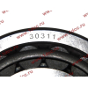 Подшипник 30311 передней ступицы наружный F FAW (ФАВ) 30311 для самосвала фото 2 Саратов