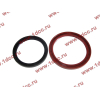 Сальник 95х115х12 + 115х140х12 коленвала комплект WD615/WP10 HOWO (ХОВО) VG1500010037/VG1500010047 фото 3 Саратов