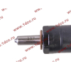 Форсунка D12 Euro-2 / WD615 420л.с. Н2 HOWO (ХОВО) VG1246080036 фото 3 Саратов