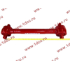 Штанга реактивная прямая L-585/635/725, сайлентблок 85*77*155 SH F3000 SHAANXI / Shacman (ШАНКСИ / Шакман) DZ91259525274 фото 3 Саратов