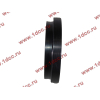 Сальник 95x125x14/27.8 F J6 FAW (ФАВ) 2502055-AOE для самосвала фото 4 Саратов