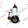 ТНВД WP10 SH2 BOWEI SHAANXI / Shacman (ШАНКСИ / Шакман) 612601080376 фото 5 Саратов