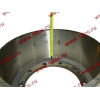 Барабан тормозной передний SH SHAANXI / Shacman (ШАНКСИ / Шакман) 99112440001/81.50110.0232 фото 5 Саратов