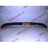Бампер SH F2000 черный нижний широкий 36см DZ9112930230 SHAANXI / Shacman (ШАНКСИ / Шакман) 81.41613.0071 фото 6 Саратов