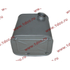 Глушитель квадратный H HOWO (ХОВО) WG9725540002 фото 6 Саратов